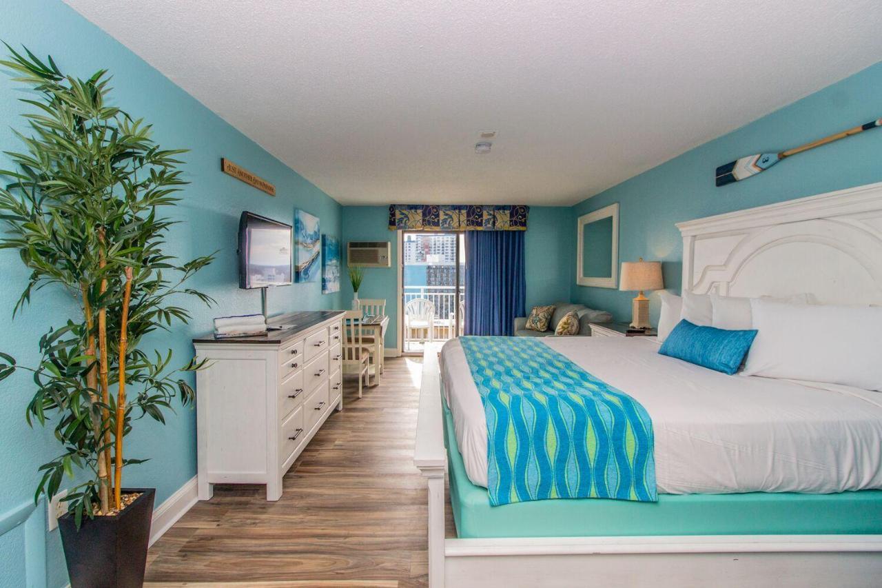 Holiday Home In Myrtle Beach 51311 Kültér fotó