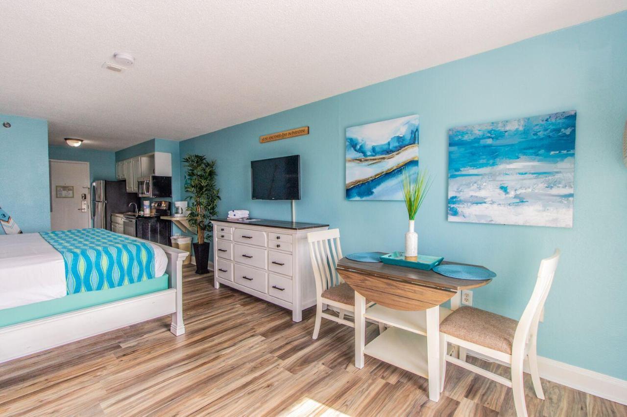 Holiday Home In Myrtle Beach 51311 Kültér fotó