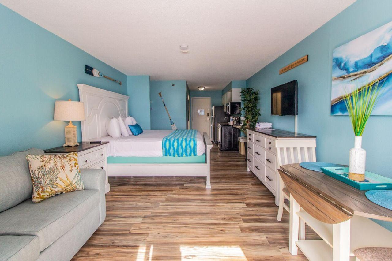 Holiday Home In Myrtle Beach 51311 Kültér fotó