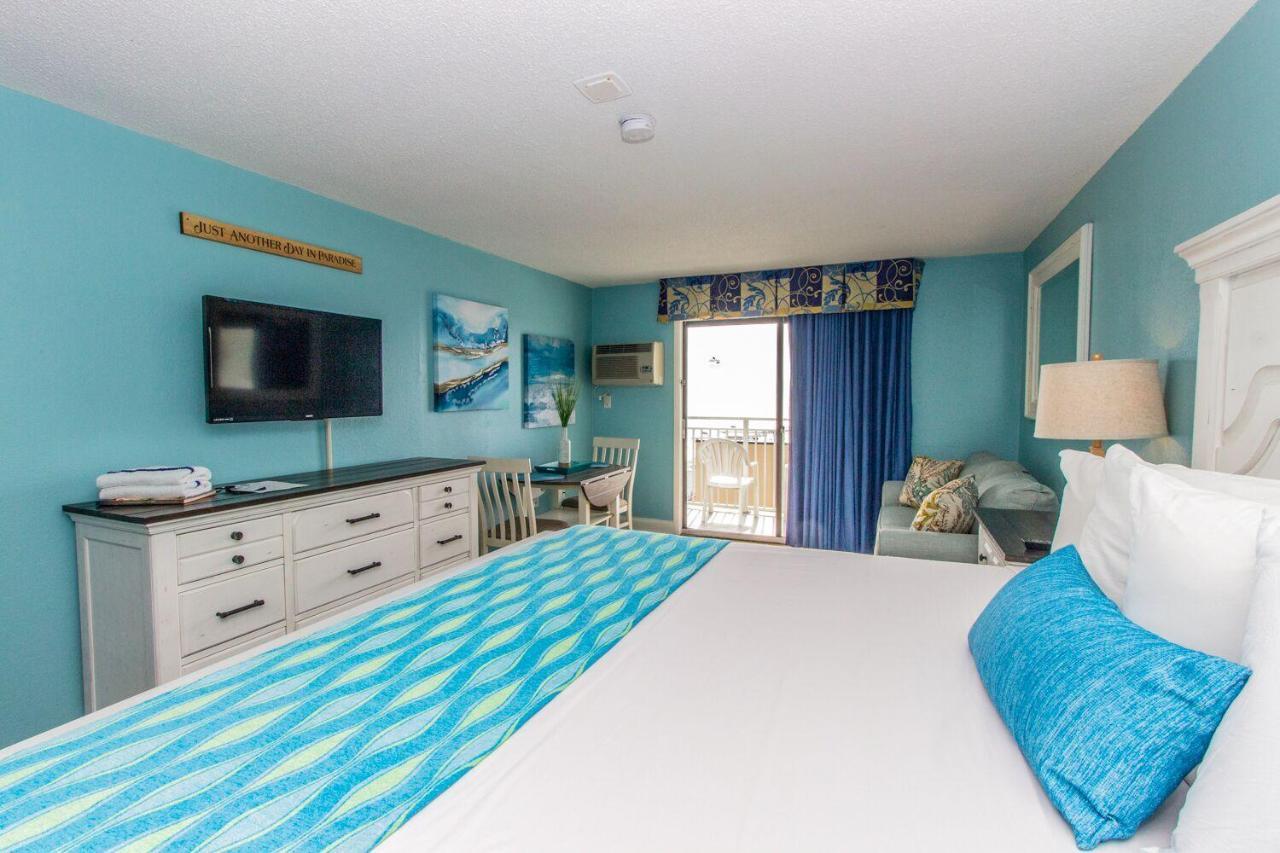 Holiday Home In Myrtle Beach 51311 Kültér fotó